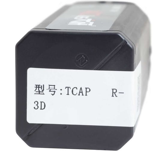 Сверло корпусное ACCKee TCAP 20R 3D db01552