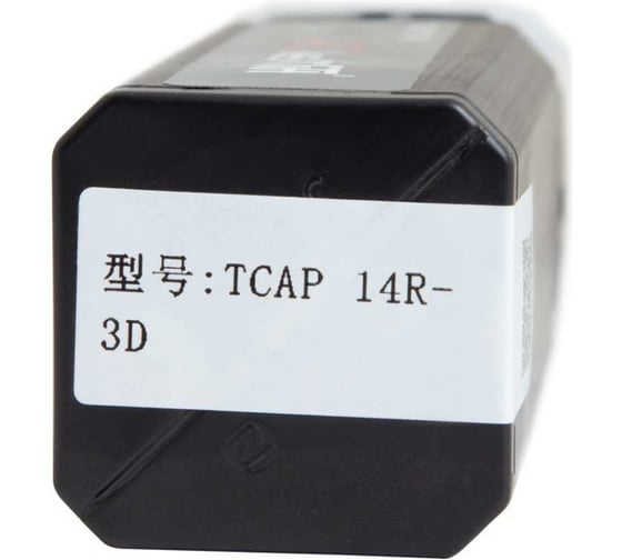 Сверло корпусное ACCKee TCAP 14R 3D db01550