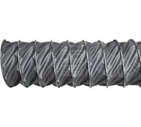 Воздуховод полимерный (10 м; 120 мм) TEX CL VINIL 120/10
