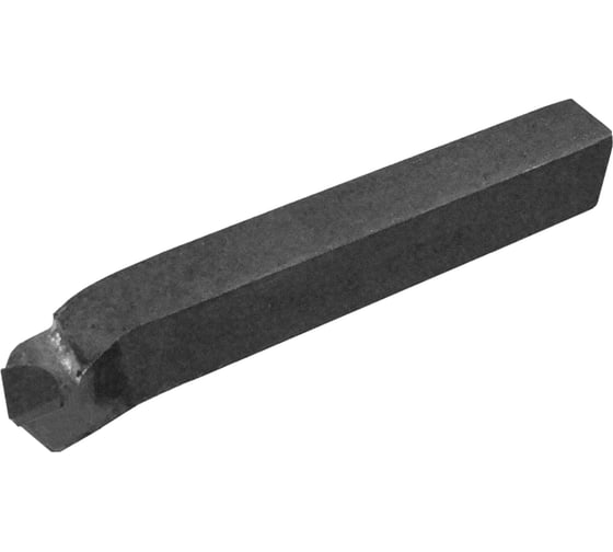Резец проходной отогнутый ООО ПКФ Сварком 25x16x140 Т15К6 (1 шт) k00004115 1