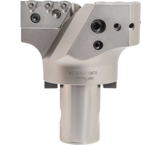 Корпусное сверло с направляющей ACCKee YLMD-115120-C40 db01773 1