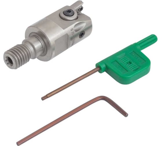 Накручивающаяся расточная головка ACCKee M10-EWN2036-32.5 db01903 1
