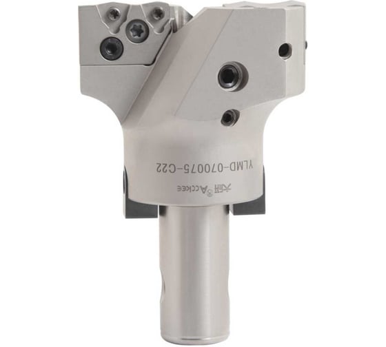 Корпусное сверло с направляющей ACCKee YLMD-070075-C22 db01764 1