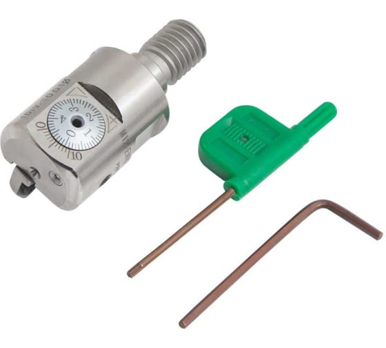 Накручивающаяся расточная головка ACCKee M12-EWN2547-35.5 db01904
