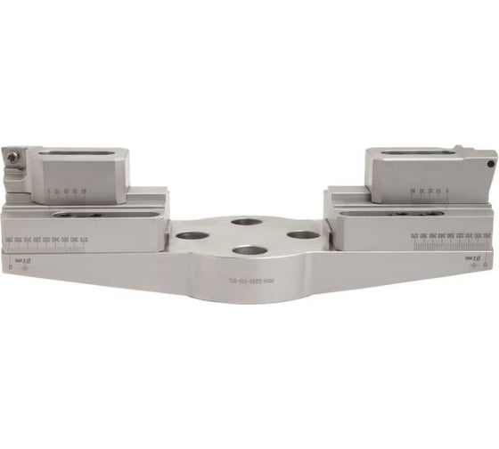 Расточная головка для больших отверстий ACCKee RDH-D290-370-80L db01880