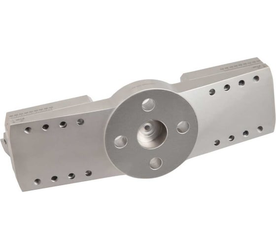 Расточная головка для больших отверстий ACCKee RDH-D290-370-80L db01880
