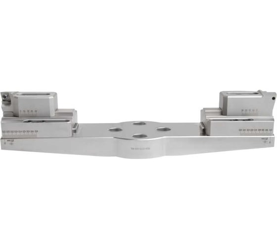Расточная головка для больших отверстий ACCKee RDH-D370-450-80L db01881