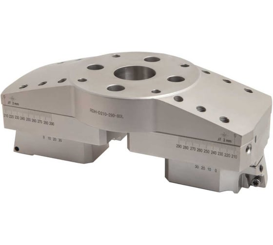 Расточная головка для больших отверстий ACCKee RDH-D210-290-80L db01879