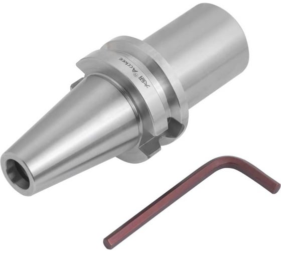 Оправка для корпусных сверл ACCKee BT40-SL20-90 sh00154 1