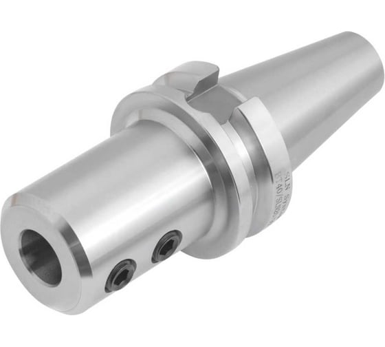 Оправка для корпусных сверл ACCKee BT40-SL20-90 sh00154