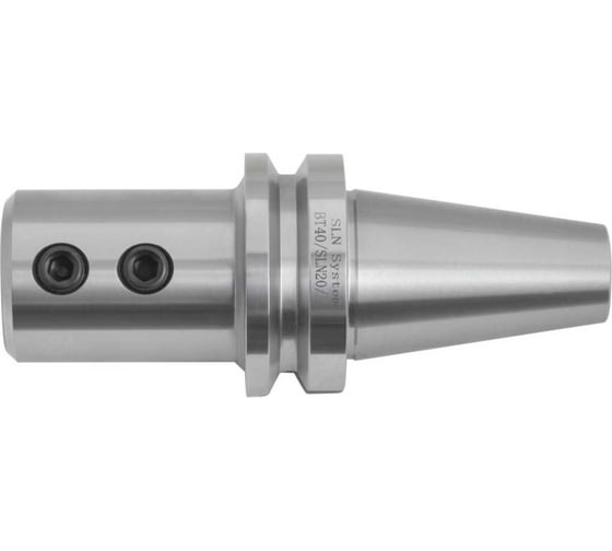 Оправка для корпусных сверл ACCKee BT40-SL20-90 sh00154