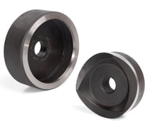 Матрица для пробивки отверстий МПО-80.0 КВТ 85305