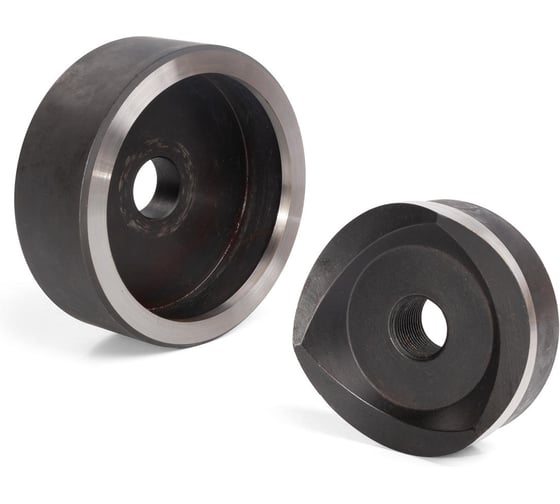 Матрица для пробивки отверстий МПО-80.0 КВТ 85305