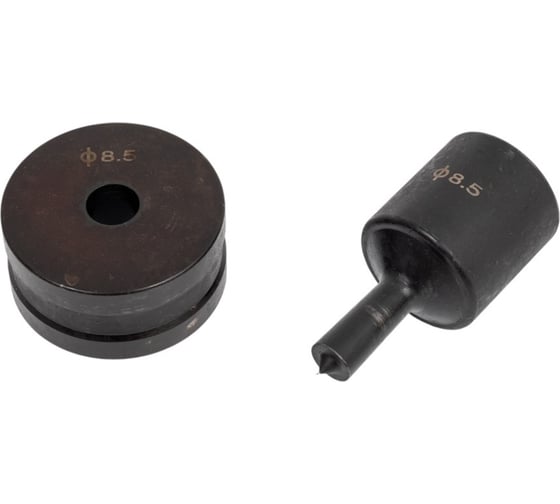 Матрица для перфорации шин МПШО-8/110 КВТ 85355 1