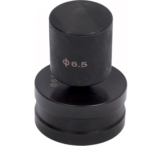 Матрица для перфорации шин МПШО-6/110 КВТ 85327 1