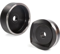 Матрица для пробивки отверстий МПО-101.0 КВТ 85307