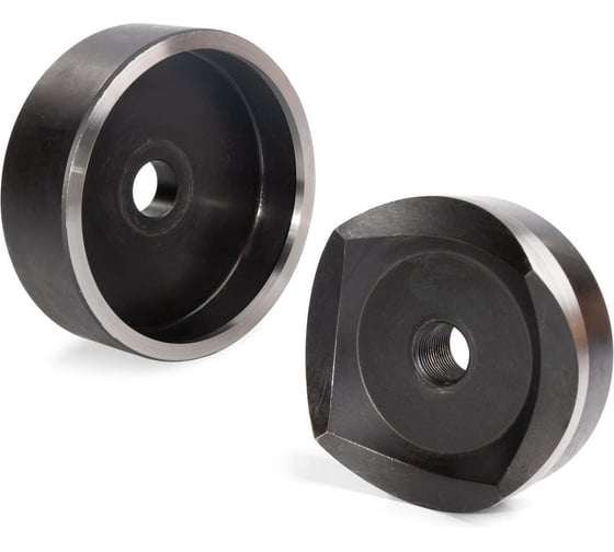 Матрица для пробивки отверстий МПО-101.0 КВТ 85307