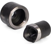 Матрица для пробивки отверстий МПО-43.0 КВТ 85302