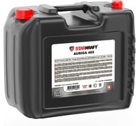 Масло редукторное STARKRAFT AURIGA 460 (20л), AU6201020