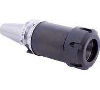 Патрон цанговый TTM BT30-ER32-150 конус MAS403 4603390586510