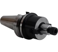 Патрон для насадных фрез TTM BT40-FMB40-100 конус MAS403 4603390587371