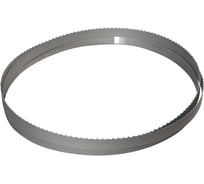 Полотно ленточное ECOFLEX М42 (2700х27х0.9 мм; 8/12TPI) Wikus Sagenfabrik  WM4227098122700