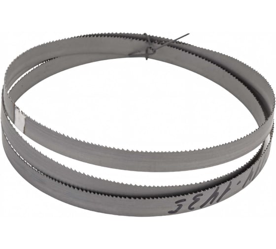 Полотно ленточное ECOFLEX М42 (1435х13х0.65 мм; 10/14TPI) Wikus Sagenfabrik WM421306510141435