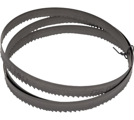 Полотно ленточное ECOFLEX М42 (1140х13х0.65 мм; 6/10TPI) Wikus Sagenfabrik WM42130656101140