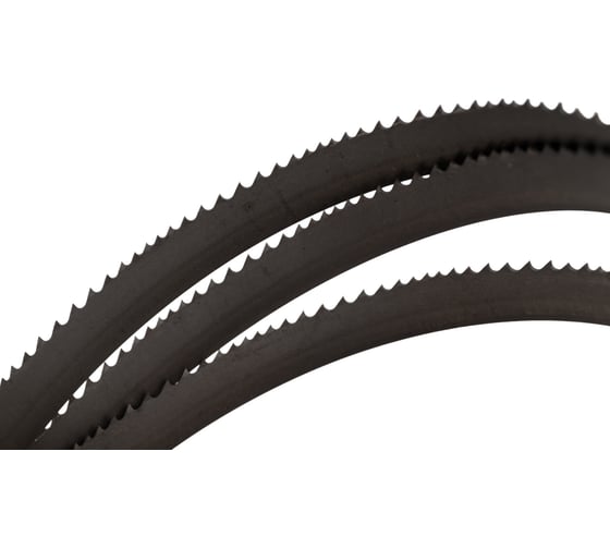 Полотно ленточное ECOFLEX М42 (1140х13х0.65 мм; 6/10TPI) Wikus Sagenfabrik WM42130656101140