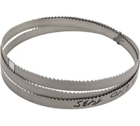 Полотно ленточное ECOFLEX М42 (1435х13х0.65 мм; 6/10TPI) Wikus Sagenfabrik WM42130656101435