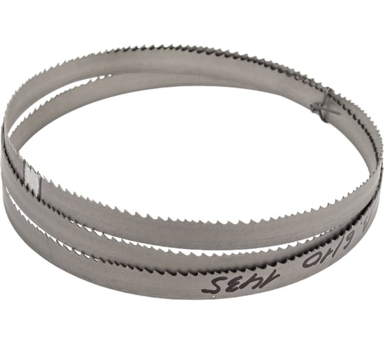 Полотно ленточное ECOFLEX М42 (1435х13х0.65 мм; 6/10TPI) Wikus Sagenfabrik WM42130656101435 1