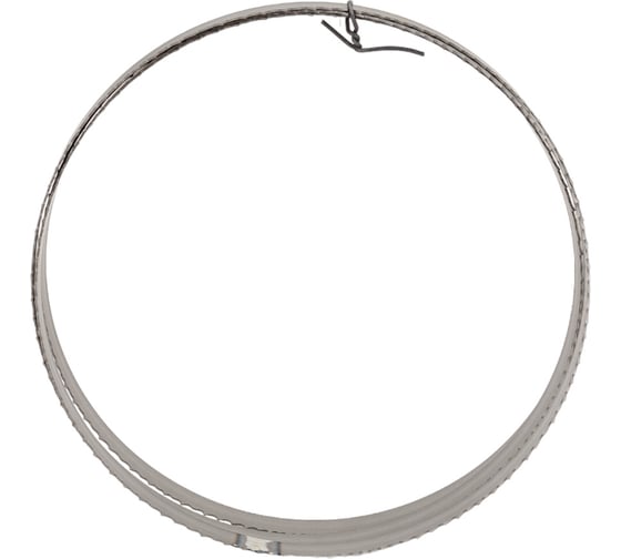Полотно ленточное ECOFLEX М42 (1435х13х0.65 мм; 6/10TPI) Wikus Sagenfabrik WM42130656101435