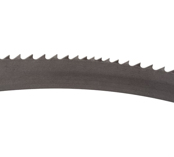 Полотно ленточное ECOFLEX М42 (1435х13х0.65 мм; 6/10TPI) Wikus Sagenfabrik WM42130656101435