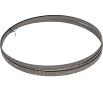 Полотно ленточное ECOFLEX М42 (2240х13х0.65 мм; 8/12TPI) Wikus Sagenfabrik WM42130658122240