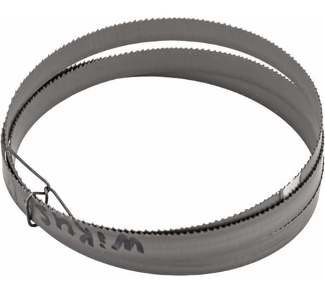 Полотно ленточное ECOFLEX М42 (1140х13х0.65 мм; 10/14TPI) Wikus Sagenfabrik WM421306510141140