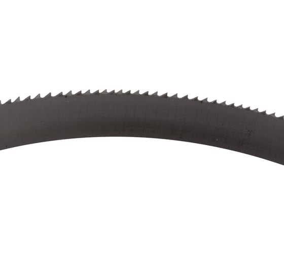 Полотно ленточное ECOFLEX М42 (1140х13х0.65 мм; 10/14TPI) Wikus Sagenfabrik WM421306510141140