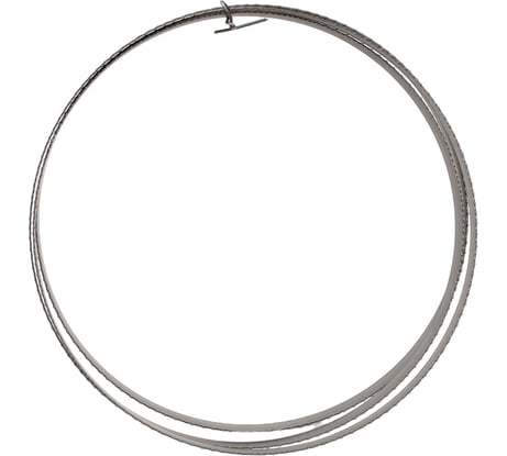 Полотно ленточное ECOFLEX М42 (1638х13х0.65 мм; 10/14TPI) Wikus Sagenfabrik WM421306510141638