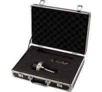 Патрон для термосверления цанговый H-Tools ER25 KM3 6-12мм 7пр FdMC3-ER25