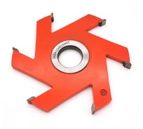 Фреза дисковая пазовая BESTE HM 160x32x10 Z=6 CT00700210