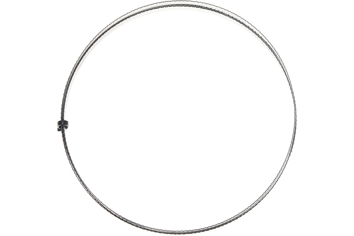 Пила ленточная биметаллическая по металлу Parsec Structure М42, 5 шт ...