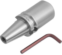 Оправка для корпусных сверл ACCKee BT40-SL32-100 sh00120