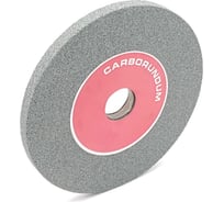 Круг карбид кремния (180х13х31.75 мм) для М7115 ТЕХНОРЕАЛ МА350052020