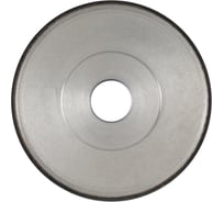 Круг алмазный шлифовальный 1А1 (100x10x3x20 100/80 АС6 В2-01) КристАл Лтд 31115