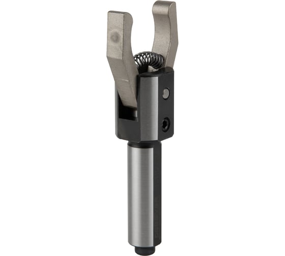 Барпуллер механический Debever Machining Solutions с цилиндрическим хвостовиком 20, серия Standard DB-S-LBP20R
