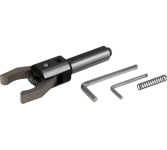Барпуллер механический Debever Machining Solutions с цилиндрическим хвостовиком 20, серия Standard DB-S-LBP20R