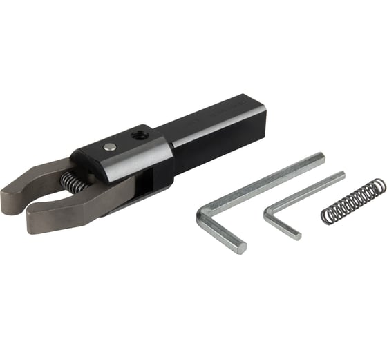 Барпуллер механический Debever Machining Solutions с квадратным хвостовиком 20, серия Standard DB-S-LBP20S