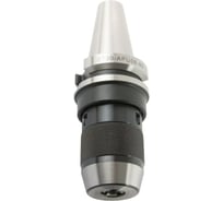 Патрон сверлильный быстрозажимной Debever Machining Solutions BT30-16-125, серия Standard DB-S-BT30KL16125