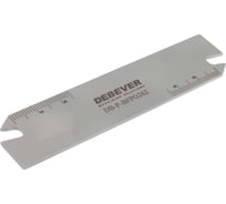 Отрезное лезвие Debever Machining Solutions Premium DB-P-BFPG262
