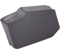 Пластина твердосплавная отрезная Debever Machining Solutions BP400 PM20 BP400PM20