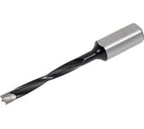 Сверло глухое Zenfort 4.5x70 RH, HM GD045R